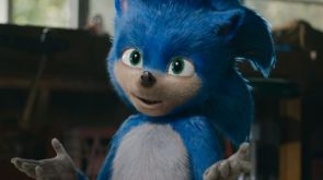 Sonic – o Filme tem data de estreia adiada