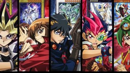 Yu-Gi-Oh! - O Filme Online