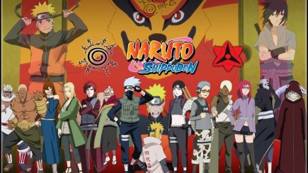 Naruto News: Audiência dos Animes na TV Japonesa de 05/08 a 11/08