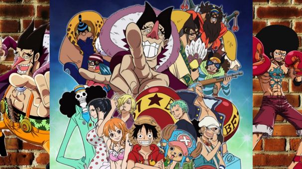 Onde assistir One Piece: Aventura em Nebulândia?