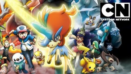 Pokémon, o Filme: Kyurem contra a Espada da Justiça (Dublado) – Filmes no  Google Play