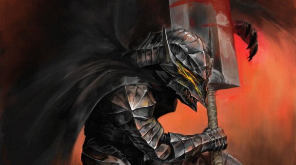 Berserk - Anime ganha novo projeto! - AnimeNew