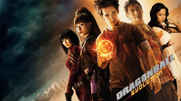 Dragonball Evolution: roteirista do filme pede desculpas aos fãs