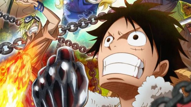 Cheia de coração, série de One Piece é, enfim, acerto grandioso em