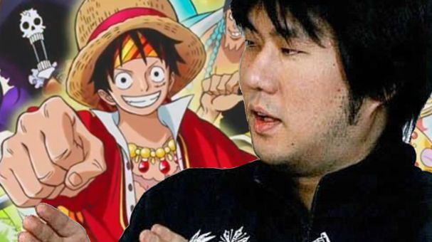 Eiichiro Oda fala sobre sua saúde e sua rotina de trabalho > [PLG]