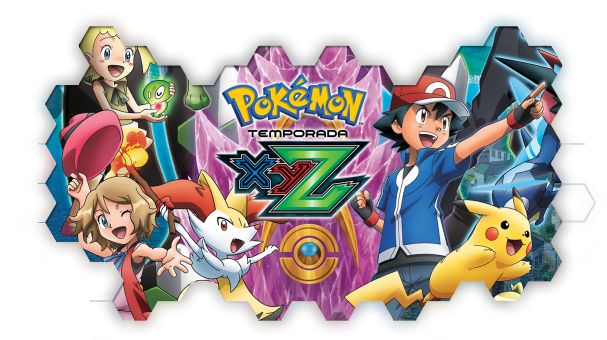Pokémon Blast News on X: Novos Episódios de Pokémon XY no Cartoon Network!    / X