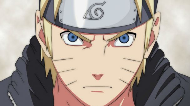 Naruto Shippuden – ANMTV