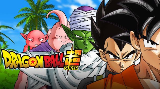 Dragon Ball Super começa a ser dublado no Brasil