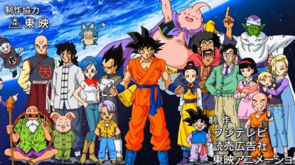 Dublador de Goku fala sobre o fim de Dragon Ball Super