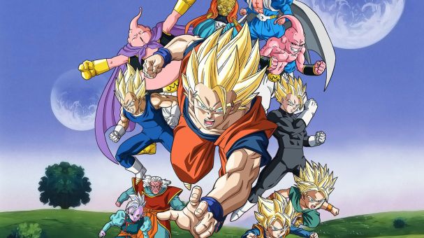 Assistir Dragon Ball Kai Episódio 76 » Anime TV Online