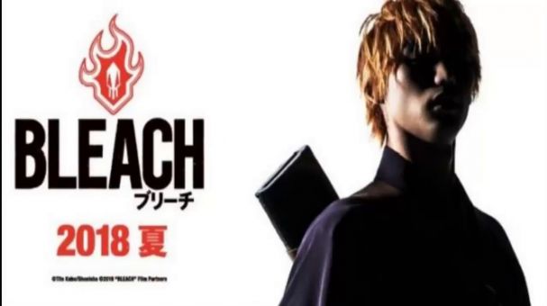 Bleach: anime ganha data de estreia no Star+ – ANMTV
