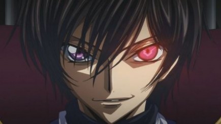 QUEM É MAIS INTELIGENTE LELOUCH(CODE GEASS) OU LIGHT(DEATH NOTE)? 